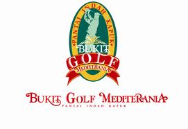 Bukit Golf Mediterania