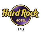 Hard Rock Bali